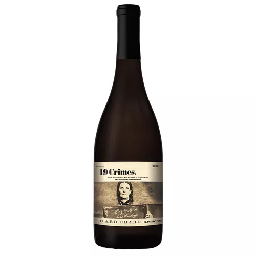 19 Crimes Chardonnay 0,75l 13%