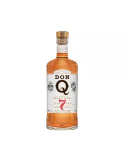Don Q Reserva 7 Y.O. 40,0% 0,7 l