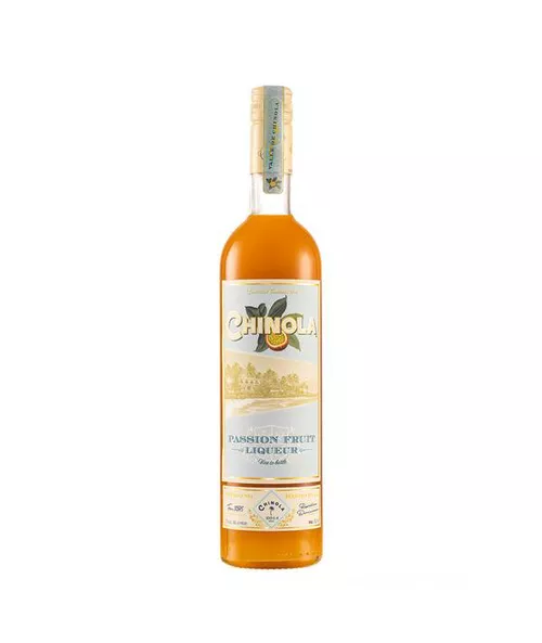 Chinola Passion Fruit 21,0% 0,7 l