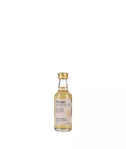 Arran Barrel Reserve Mini 43,0% 0,05 l