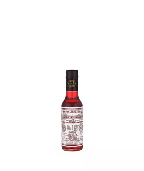 Peychaud's Bitters 35,0% 0,147 l