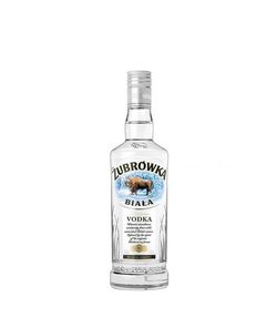 Zubrowka Biala 37,5% 0,5 l