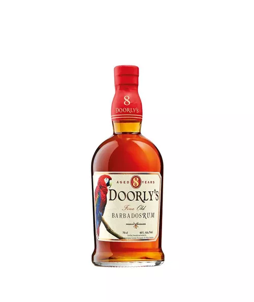 Doorly's 8YO 40% 0,7l