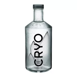 Cryo Vodka 0,7l 40%