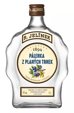 Trnkovice 0,7l 42%