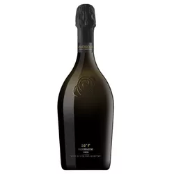 Andreola 26° PRIMO Rive di Col San Martino Valdobbiadene Prosecco Superiore DOCG Extra Brut 0,75l 11,5%