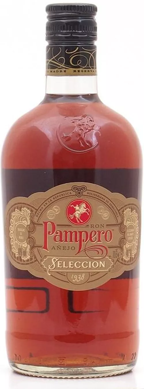 Pampero Seleccion 0,7l 40%