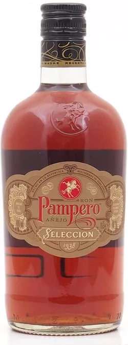 Pampero Seleccion 0,7l 40%