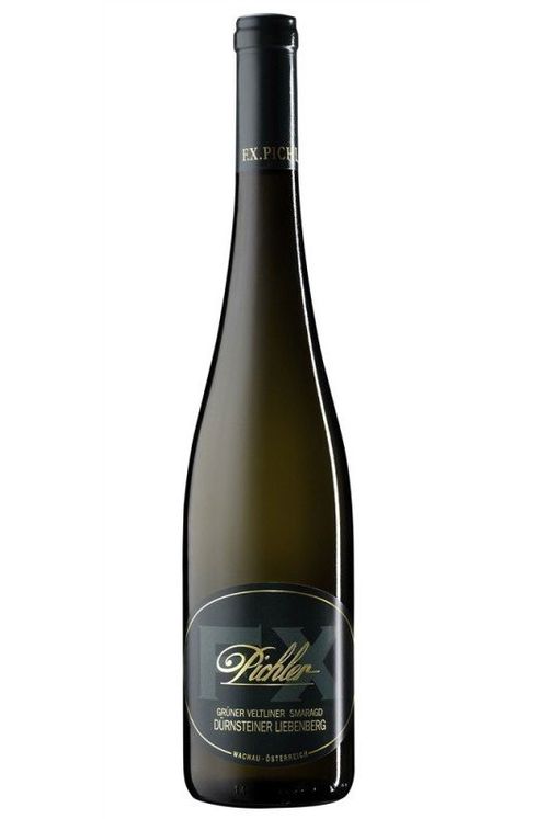 F.X. Pichler Grüner Veltliner Dürnsteiner Smaragd 2018 0,75l 13,5%