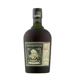 Diplomatico Reserva Exclusiva 12y 0,7l 40%