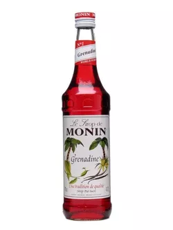 Monin Grenadine 1l