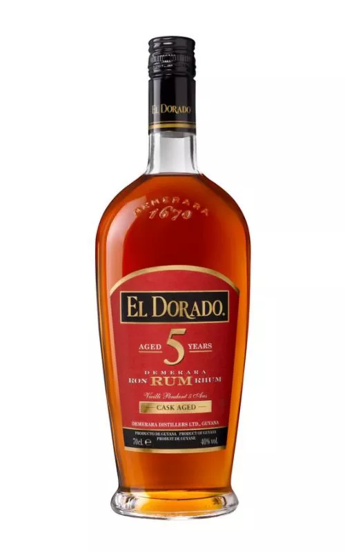 El Dorado 5y 0,7l 40%