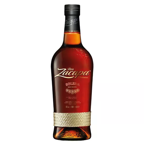 Ron Zacapa Centenario 23y 0,7l 40%