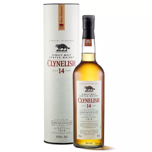Clynelish 14y 0,7l 46%