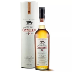 Clynelish 14y 0,7l 46%