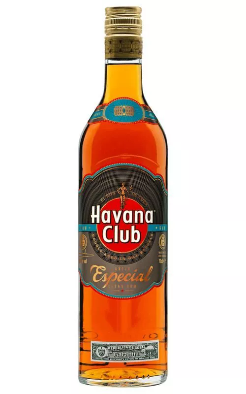 Havana Club Especial 0,7l 40%