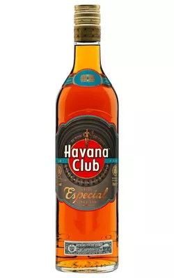 Havana Club Especial 0,7l 40%