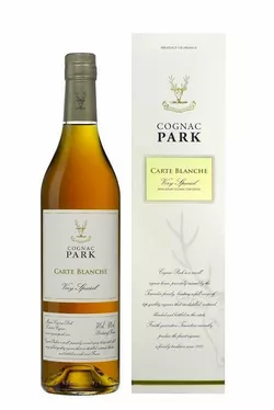 Park Carte Blanche VS 0,7l 40%
