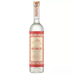 400 Conejos Cuishe 0,7l 38%