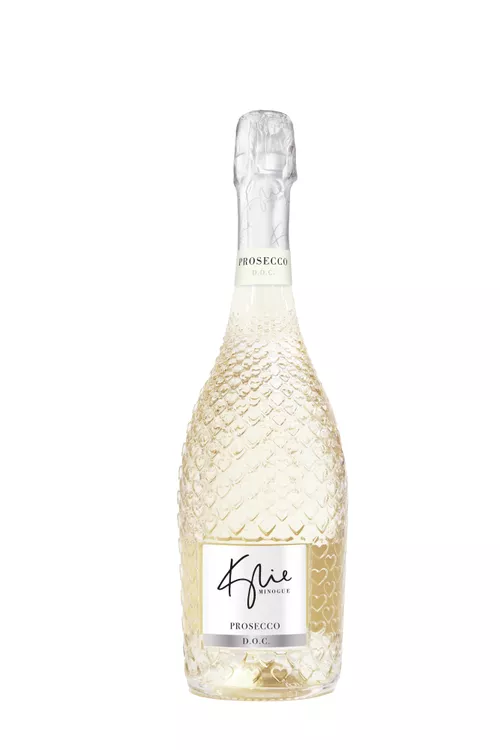 Kylie Minogue Prosecco DOC 10,5 % 0,75l