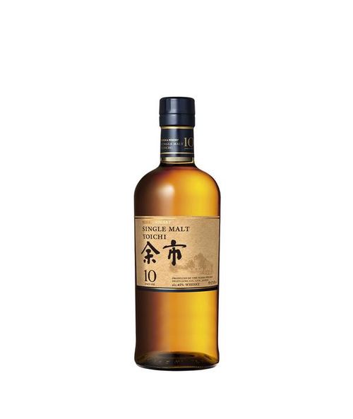 Nikka Yoichi 10 Y.O. 45,0% 0,7 l