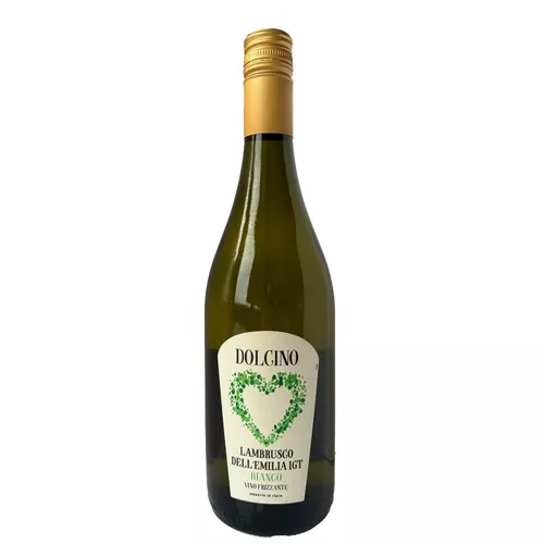 Bellissimo Lambrusco IGT Bianco 0,75l 8%