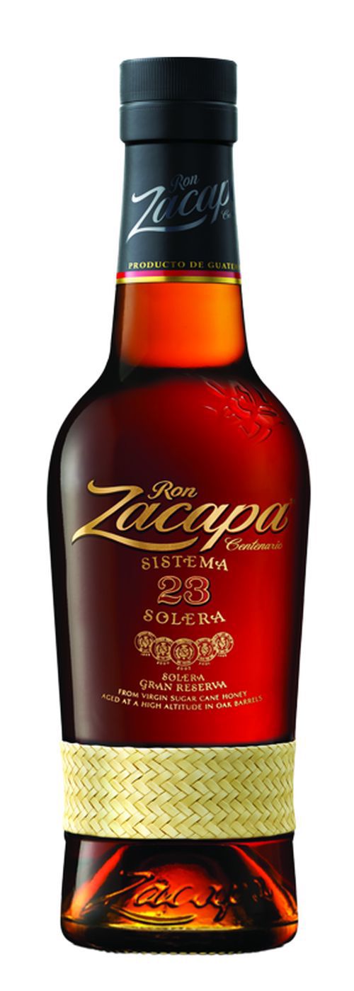 Ron Zacapa Centenario 23 40% 0,35l