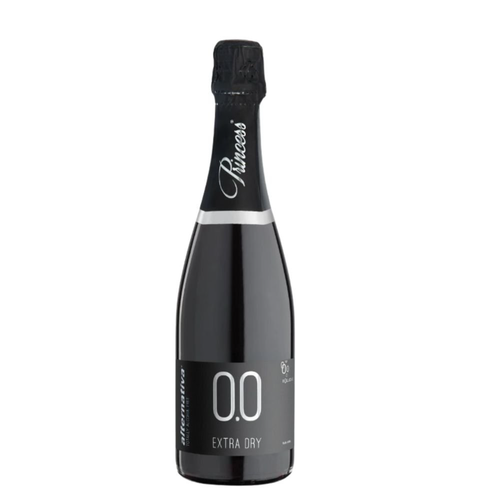 Alternativa Bollicine extra dry 0,75l 0%