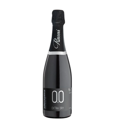 Alternativa Bollicine extra dry 0,75l 0%