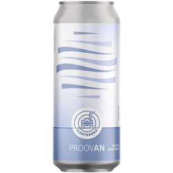 Elektrárna Proovan 0,5l 0%