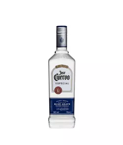 Jose Cuervo Especial Silver 38,0% 0,7 l