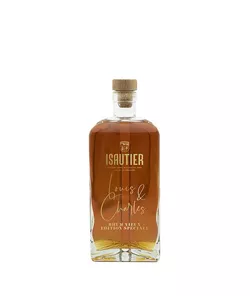 Isautier Louis & Charles Rhum Vieux 45,0% 0,7 l