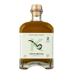 Apicor Kontušovka 0,7l 40%