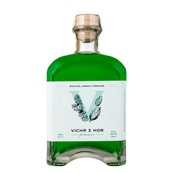 Apicor Vichr z Hor 0,7l 30%