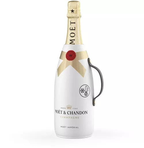 Moët & Chandon Impérial Ice Jacket 0,75l 12%