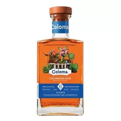 Coloma Alegría 6y 0,7l 40%