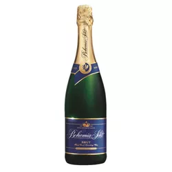 Bohemia Sekt Brut 0,75l 11,5%
