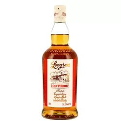 Longrow 100 Proof 0,7l 57,1%