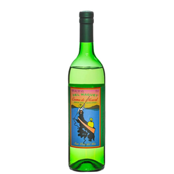 Del Maguey Crema de Mezcal 0,7l 40%