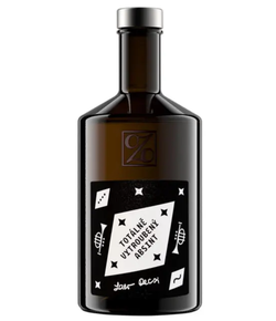 Žufánek Totálně vytroubený absinth 70% 0,5L