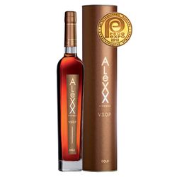 AleXX brandy Gold VSOP 40% 0,5 l