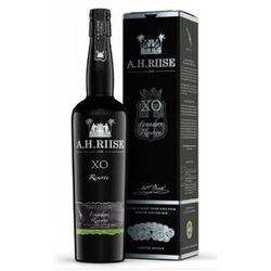 A.H.Riise XO Founders Reserve Batch 6 45,5% 0,7l