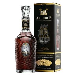 A.H. Riise Non Plus Ultra Very Rare 25y 42% 0,7 l