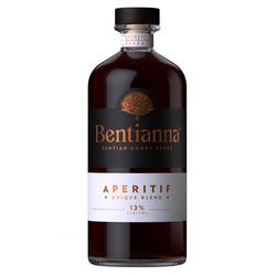 Bentianna Aperitif 13% 0,7 l (holá láhev)