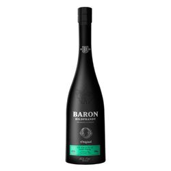 Baron Hildprandt Ze zralých hrušek 40% 0,5l