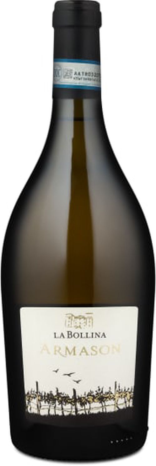 Chardonnay Armason 2021, La Bollina, Monferratto DOC