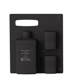 Nikka From the Barrel Silhouette Gift Box  51,4% 0,5 l
