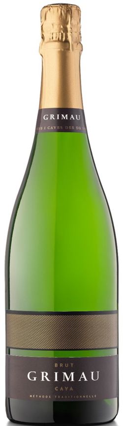 Cava Brut, GRIMAU