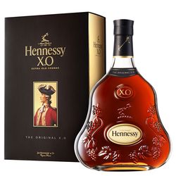 Hennessy XO 40% 0,7 l