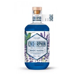 Endorphin Magic Imagine 43% 0,5 l